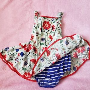 Matilda Jane Dress